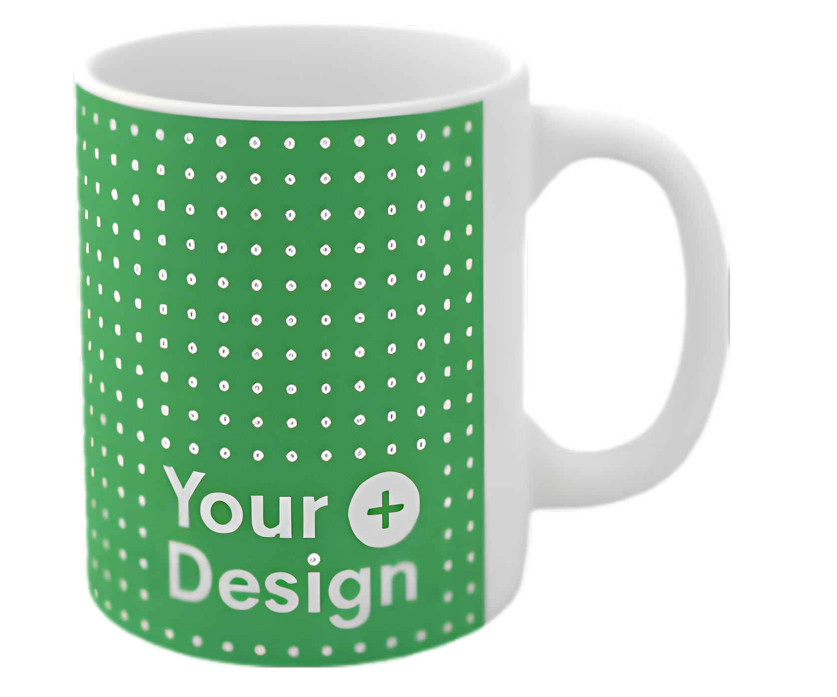 Coffee Mug with custom logo